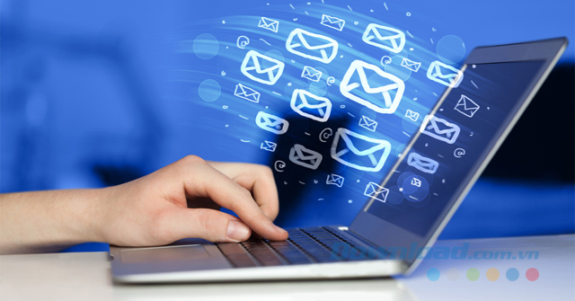 Mail merge – Cách gửi email cá nhân hóa cho nhiều người