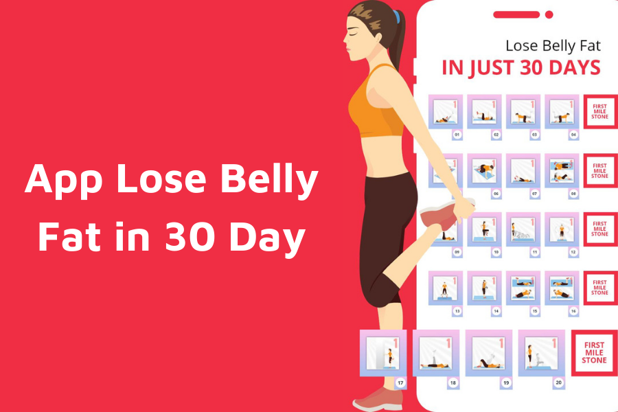 app-lose-belly-fat-in-30-day