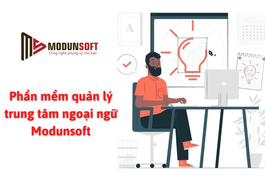 Top 5 Phần mềm quản lý trung tâm ngoại ngữ phổ biến nhất 2026