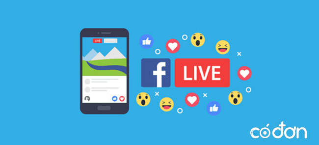 Phần mềm bán hàng online Livestream trên Facebook hoạt động thế nào?