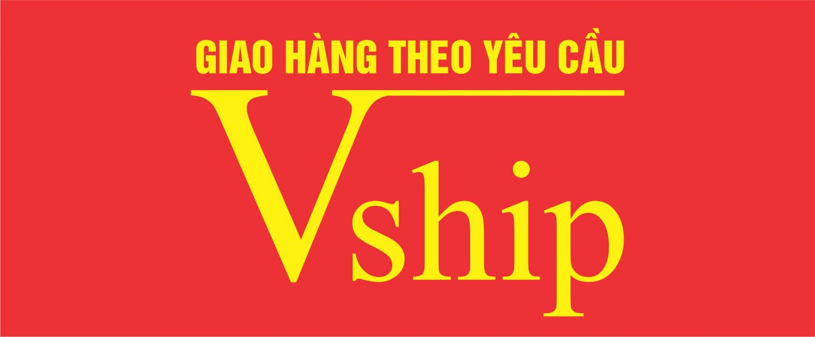 Thiết kế app giao hàng VShip tại Biên Hòa – Rubic Group