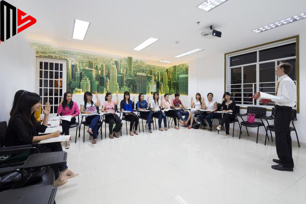 Phần mềm quản lý trung tâm