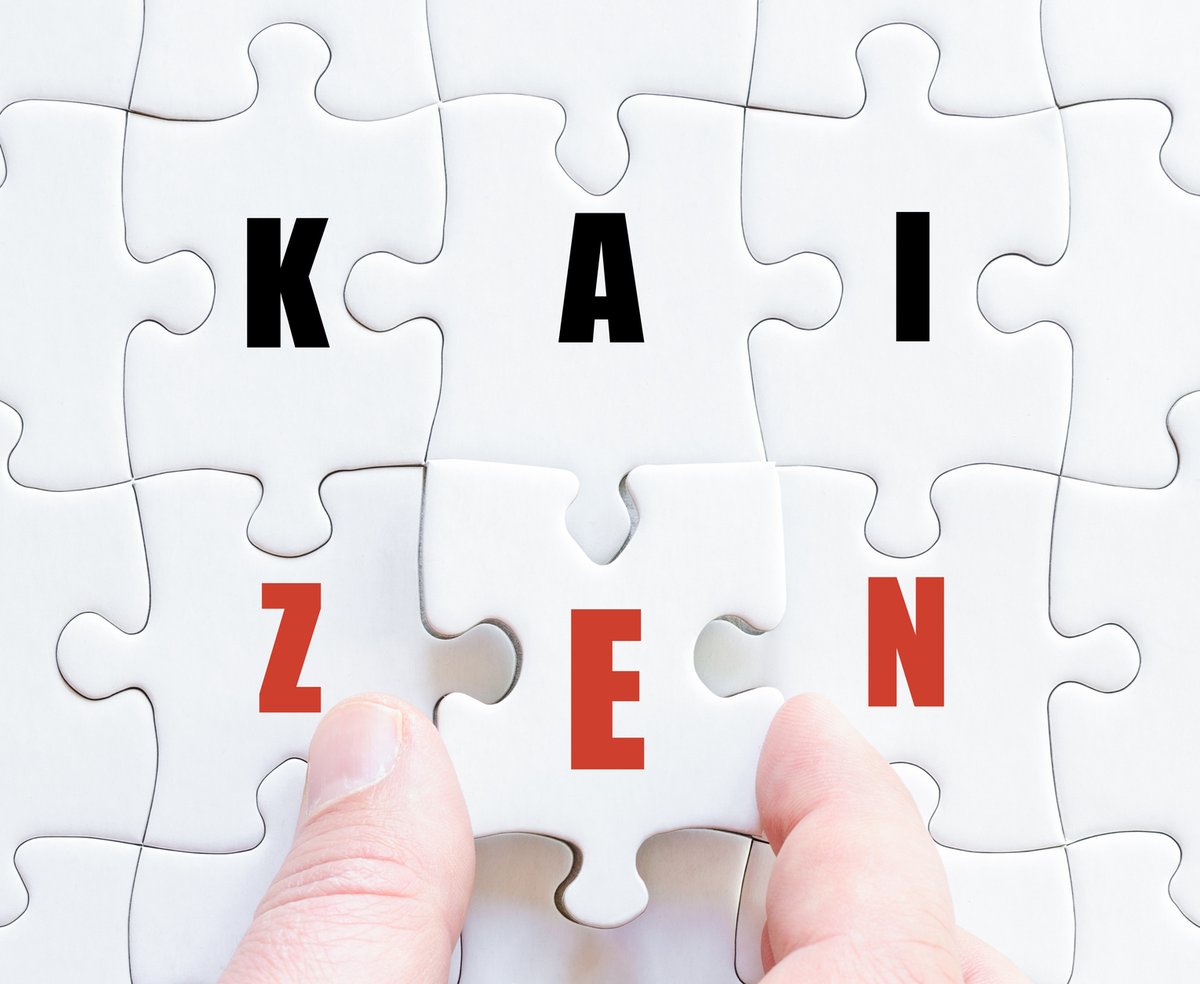 Kaizen là gì? Phương pháp Kaizen của người Nhật