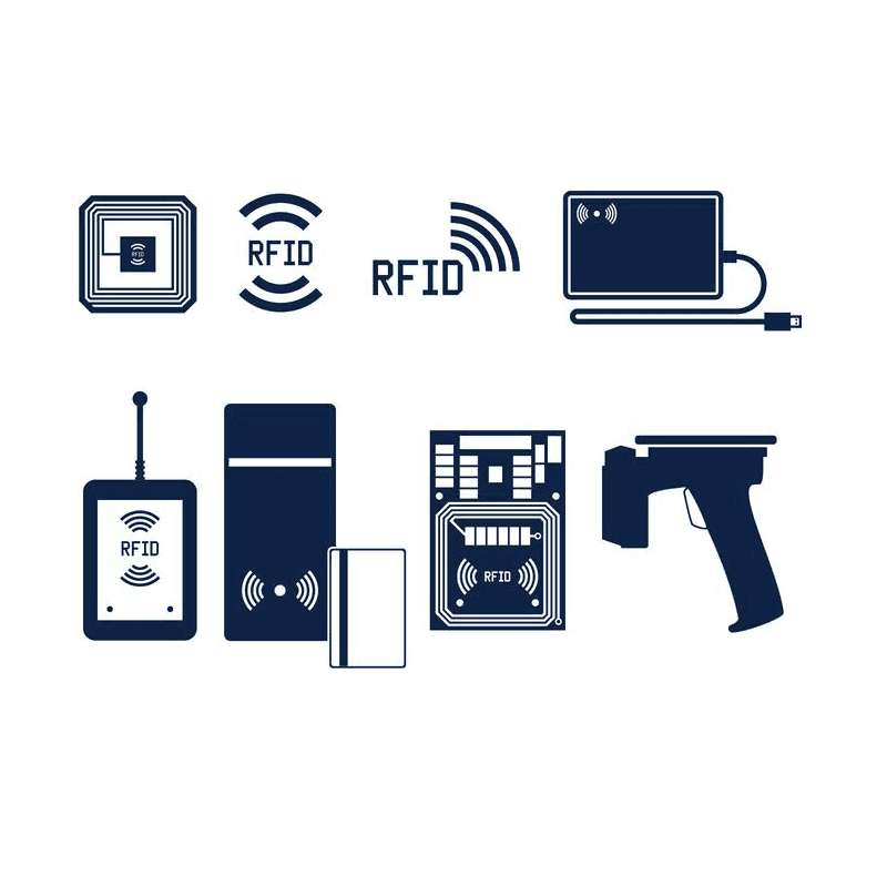 Tương lai của công nghệ RFID là gì?