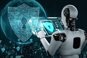 AI và An ninh mạng đấu với tội phạm mạng như một dịch vụ