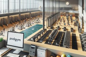 Tối ưu hoá doanh thu cho phòng tập Gym với ModunSoft 🏋️‍♀️💰