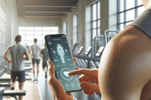 Cải thiện trải nghiệm khách hàng tại phòng tập Gym bằng công nghệ 🏋️‍♀️