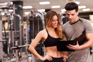 Làm thế nào để quản lý phòng tập Gym hiệu quả?