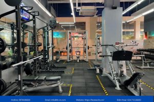 4 Phần mềm quản lý phòng gym online tốt nhất 🏋️‍♂️