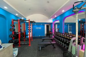 TRIỂN KHAI PHẦN MỀM GYM MODUN CHO ZEUS MUSCLE CLUB TẠI PHỐ XUÂN TRƯỜNG, CAO BẰNG