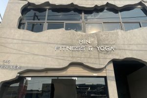 TRIỂN KHAI PHẦN MỀM GYM MODUN CHO MIN FITNESS & YOGA TẠI QUẬN 9 , TP.HCM