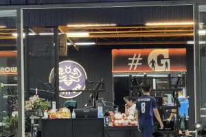 TRIỂN KHAI PHẦN MỀM GYM MODUN CHO BEEFIT GYM TẠI ĐỒNG THÁP