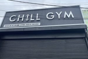TRIỂN KHAI PHẦN MỀM GYM MODUN CHO CHILL GYM TẠI BÌNH DƯƠNG