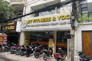 TRIỂN KHAI PHẦN MỀM GYM MODUN CHO ST FITNESS & YOGA TẠI TÂN BÌNH TPHCM