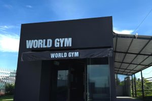TRIỂN KHAI PHẦN MỀM GYM MODUN CHO WORLD GYM TẠI TRÀ VINH