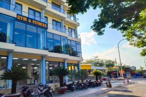 TRIỂN KHAI PHẦN MỀM GYM MODUN CHO THIÊN TỪ FITNESS TẠI THỦ ĐỨC