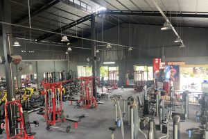 TRIỂN KHAI PHẦN MỀM GYM MODUN CHO SƠN SPORT CLUB TẠI ĐỒNG NAI