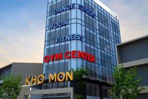 TRIỂN KHAI PHẦN MỀM GYM MODUN CHO KHƠ MON GYM -FITNESS & YOGA TẠI BÌNH THẠNH