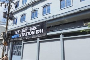 TRIỂN KHAI PHẦN MỀM GYM MODUN CHI NHÁNH 13 WAYS STATION GYM TẠI QUẬN TÂN BÌNH