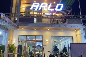 TRIỂN KHAI PHẦN MỀM GYM MODUN CHO ARLO FITNESS & LIFESTYLE TẠI ĐỒNG NAI