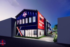 TRIỂN KHAI PHẦN MỀM GYM MODUN CHO NUMBER ONE FITNESS YOGA & DANCE TẠI SÓC TRĂNG