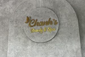 TRIỂN KHAI PHẦN MỀM SPA MODUN CHO CHANH’S SPA TẠI Q.9, TP.HCM