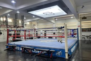 TRIỂN KHAI PHẦN MỀM GYM MODUN CHO B2B BOXING TẠI QUẬN 10