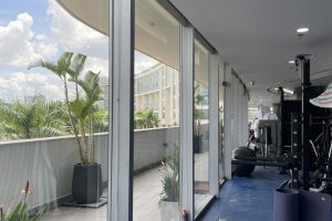 TRIỂN KHAI PHẦN MỀM GYM MODUN CHO UPFIT TẠI Q7, TP.HCM