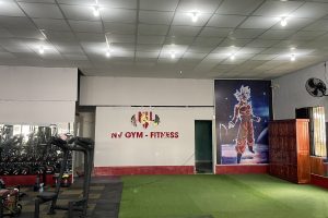 TRIỂN KHAI PHẦN MỀM GYM MODUN CHO NV GYM FITNESS TẠI ĐỒNG NAI