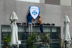 TRIỂN KHAI PHẦN MỀM GYM MODUN CHO SAIGON FITNESS CLUB TẠI QUẬN 8