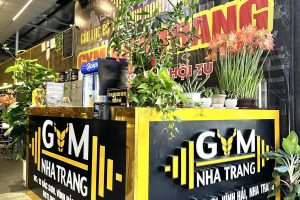 TRIỂN KHAI PHẦN MỀM GYM MODUN CHO GYM NHA TRANG TẠI TP.NHA TRANG