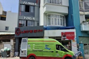 TRIỂN KHAI PHẦN MỀM GYM MODUN CHO LEO’S GYM & YOGA TẠI PHÚ NHUẬN