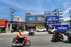 TRIỂN KHAI PHẦN MỀM GYM MODUN CN 18 CỦA WAYS STATION GYM TẠI Q12, TP.HCM