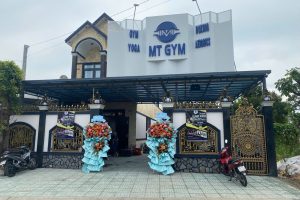 TRIỂN KHAI PHẦN MỀM GYM MODUN CHO MT GYM TẠI TP.TRÀ VINH