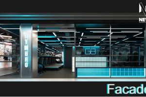 TRIỂN KHAI PHẦN MỀM GYM MODUN CHO GYM BRO TẠI QUẬN 1, TP.HCM