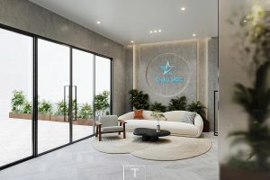 TRIỂN KHAI PHẦN MỀM GYM MODUN CHO CHÂU MỘC SPORT CLUB TẠI TP.CAO BẰNG