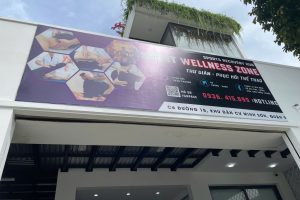 TRIỂN KHAI PHẦN MỀM THỂ THAO MODUNSPORT CHO SPORT WELLNESS ZONE TẠI TP.THỦ ĐỨC