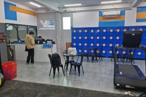 TRIỂN KHAI PHẦN MỀM GYM MODUN CN 19 CỦA WAYS STATION GYM TẠI QUẬN 12, TP.HCM