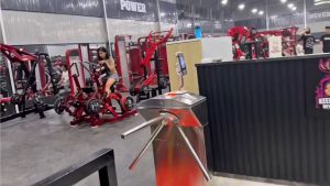 TRIỂN KHAI PHẦN MỀM GYM MODUN CHO ĐẶNG NGUYỄN GYM TẠI LÂM ĐỒNG