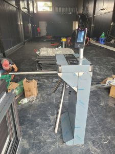 TRIỂN KHAI PHẦN MỀM QUẢN LÝ GYM MODUN CHO FAST GYM TẠI THỐT NỐT, CẦN THƠ