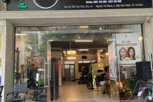 TRIỂN KHAI PHẦN MỀM GYM MODUN CHO TBT FITNESS TẠI VẠN PHÚC, THỦ ĐỨC