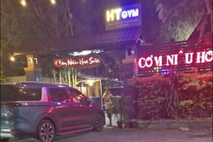 TRIỂN KHAI PHẦN MỀM GYM MODUN CHO HT GYM TẠI BÌNH THẠNH