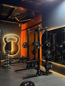 TRIỂN KHAI PHẦN MỀM GYM MODUN CHO CAM FITNESS TẠI HẢI DƯƠNG