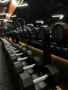 TRIỂN KHAI PHẦN MỀM GYM MODUN CHO CAM FITNESS TẠI HẢI DƯƠNG