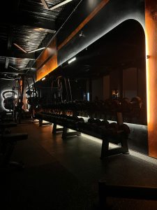 TRIỂN KHAI PHẦN MỀM GYM MODUN CHO CAM FITNESS TẠI HẢI DƯƠNG
