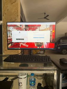 TRIỂN KHAI PHẦN MỀM GYM MODUN CHO CAM FITNESS TẠI HẢI DƯƠNG