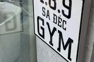 TRIỂN KHAI PHẦN MỀM GYM MODUN CHO 1.8.9 GYM TẠI SA ĐÉC