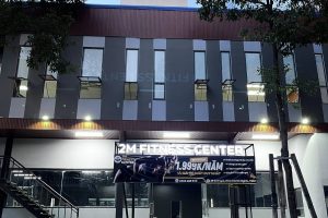 TRIỂN KHAI PHẦN MỀM GYM MODUN CHI NHÁNH 2 CỦA 2M GYM TẠI TP. THỦ DẦU MỘT