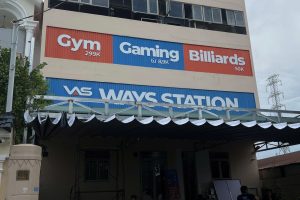 TRIỂN KHAI PHẦN MỀM GYM MODUN CHI NHÁNH 24 CỦA WAYS STATION GYM