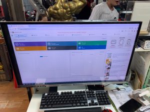 TRIỂN KHAI PHẦN MỀM GYM MODUN CHO PHÒNG TẬP TẤN TÀI GYM TẠI TP. THỦ ĐỨC